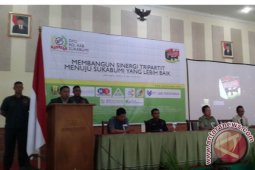 KP2TKI Sukabumi Tangani Ratusan Laporan Permasalahan Buruh
