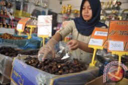 Festival kurma perdana di Kota Bogor