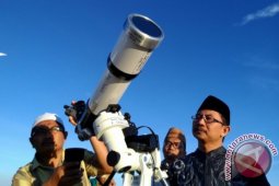 Gagal Melihat Hilal