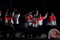 Indonesia Bawa Pulang 47 Emas SEA Games