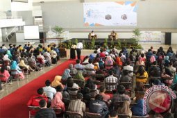 36 Tim ITS Lolos Ikuti PIMNAS 2015