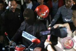 Ririn Tewas Dipiting Lehernya Hingga Patah