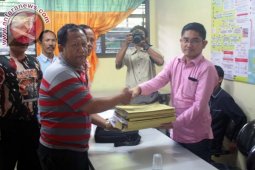 KPU Jember: Dua Bacabup Independen Tidak Penuhi Syarat