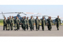 Jelang HUT Puspenerbal ke-59