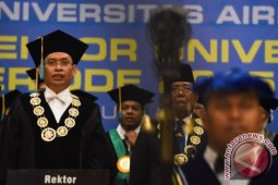Harapan untuk Rektor Baru Unair