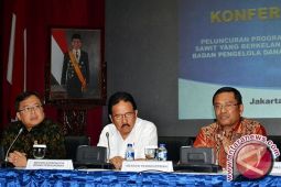 Konferensi Kerjasama Indonesia-Taiwan