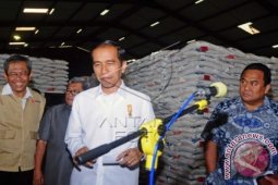 Presiden Akan Hadiri Latihan Tempur TNI AD