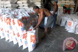 Stok Raskin Serapan 2014 Habis Akhir Juli