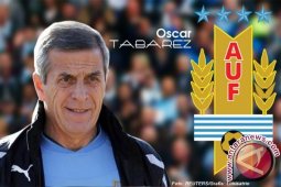Argentina vs Uruguay, Tabarez Menanti Kejutan