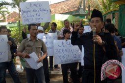 Kemenag Cairkan Dana Sertifikasi Guru Madrasah Non-PNS pada Mei