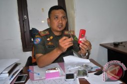 Enam OPD Penajam Belum Laksanakan Tes Urine