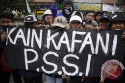 Dugaan Pengaturan Skor Pertandingan Dilaporkan ke Bareskrim