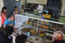Purwakarta Bolehkan Warung Makan Buka Selama Ramadhan