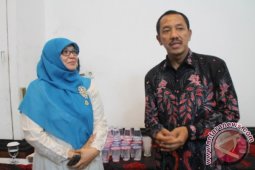 Abror Pilih Bakal Calon Wakil Wali Kota Surabaya Perempuan