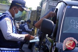 Dishub Jatim Siagakan 4.073 Personel Layani Pemudik