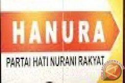 Hanura Jambi kemungkinan dukung pencalonan Zumi Zola