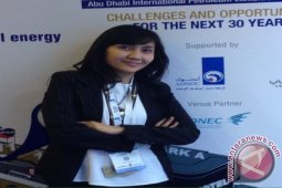 Happy Wulansari:  Miliki Formula Belanja Cerdas saat Ramadhan