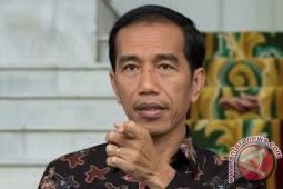 Presiden ancam copot menteri atasi "dwelling time"
