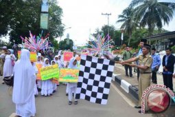 Gubernur Minta Kemenag Jaga Kerukunan Beragama