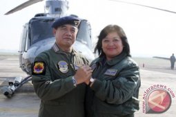 TNI AL Segera Hidupkan Kembali Skuadron 100
