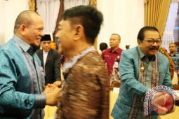 La Nyalla Tolak Tandatangani BAP