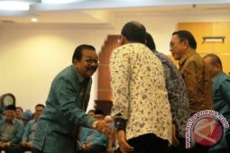 Pemprov Jatim Minta Kadin Selesaikan Pasar Turi