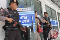 Polisi Gresik Bentuk Satuan Khusus Ramadhan