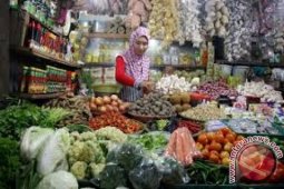 Harga kebutuhan pokok naik di Batanghari