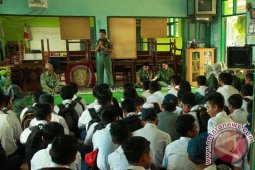 Mendiknas Gelontorkan Rp2,6 Miliar Untuk Enam SMPN