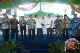 Festival Ramadhan Masjid Al-Akbar