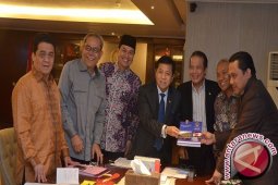 BPK temukan penyimpangan di KPU senilai Rp334,21 miliar