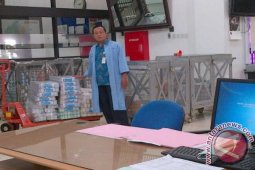 Cek Uang Kertas