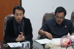 YKPI Bontang Soroti Pembuangan Limbah Berbahaya Perusahaan