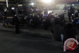 Patroli Kota Amankan Lima Pengendara  Balap Liar