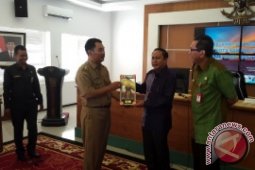 TKPK Samarinda Cari Pola Tekan Angka Kemiskinan
