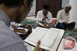 Aceh Tengah berdayakan remaja mesjid