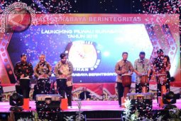 Pilkada Surabaya 2015 Berpotensi Calon Tunggal ?