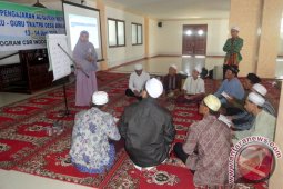 Indocement Tingkatkan Kompetensi Guru