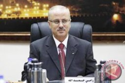 Palestina Kian Terpecah, Pemerintah Kesatuan Mundur