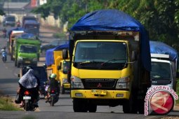 Jalan khusus batubara ditargetkan selesai tiga tahun
