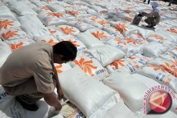 Stok Beras Kaltim Cukup Hingga Delapan Bulan