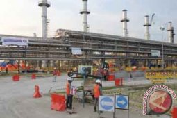 PT SER Akan Bayar Uang Tahunan Minyak