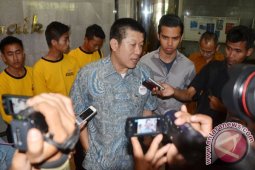 Artha Graha Peduli Gandeng IPB Dukung Swasembada