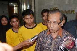 Rektor: Buah Nusantara Lebih Unggul Dari Impor