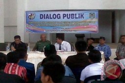 Kenaikan Harga Pokok Berpotensi Konflik