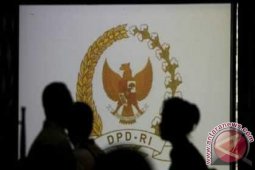 Soal kantor DPD di tiap provinsi