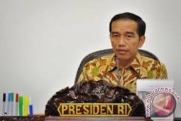 Presiden tolak revisi UU KPK