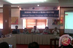 Pengamat: Pansel KPK Harus Proaktif