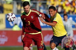 Peru Tundukkan Venezuela 1-0, Raihan Nilai Grup C Merata