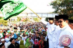 Gubernur Jatim akan Tinjau Persiapan Muktamar NU
